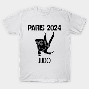 Paris 2024 T-Shirt